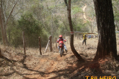1ª Trilha de Jaguarembé