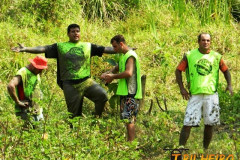 2ª Trilha de Jaguarembé