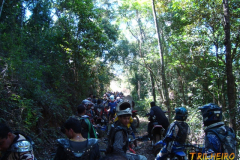 2ª Trilha dos Amigos