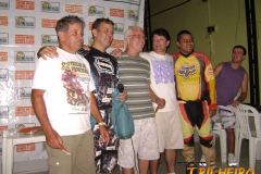 3ª Trilha dos Amigos