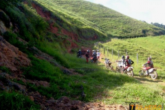 5ª Trilha de Monte Alegre