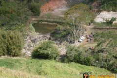II Trilhão da Serra