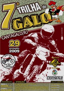 Cartaz2009