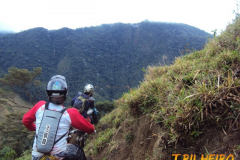 4º Trilhão da Serra