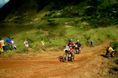 2º Encontro de Trilheiros de Rio Claro 