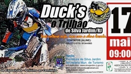 DucK′s- O Trilhão Silva Jardim