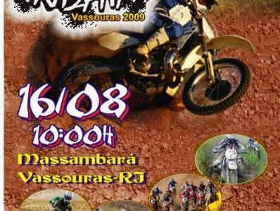 1ª Trilha do Indaiá