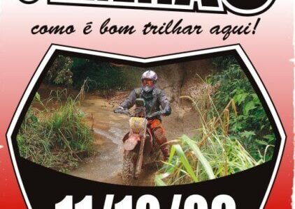 Imbaú o Trilhão