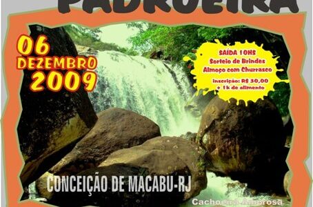 7ª Trilha da Padroeira