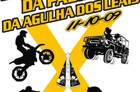 5ª Trilha da Padroeira