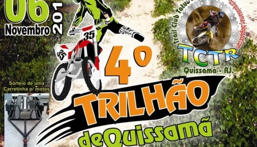 4º Trilhão de Quissamã