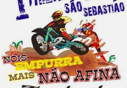 1º Trilhão de São Sebastião
