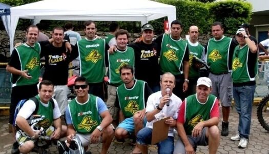 7ª Trilha do Galo – Melhor Trilha de 2009!