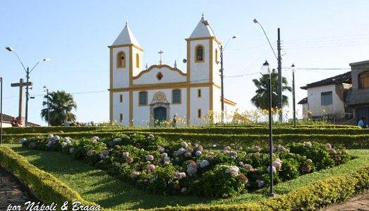 Queluzito – MG