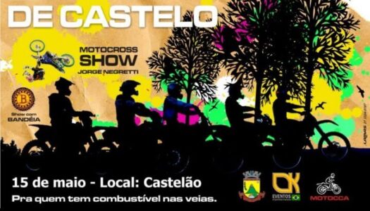 2º Encontro de Trilheiros de Castelo