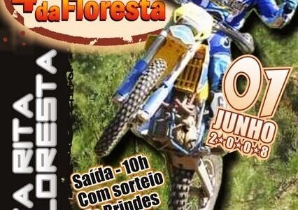 4º Trilha da Floresta