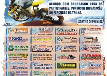 4ª Itatrilha