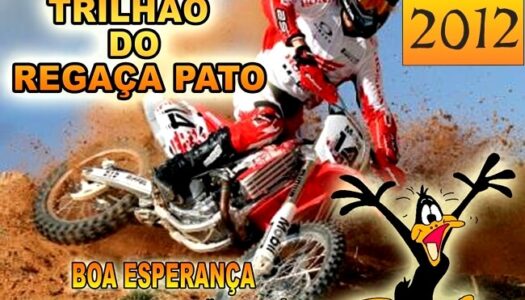 II Trilhão do Regaça Pato