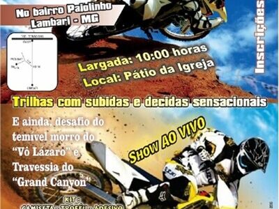 2ª Trilha do Café