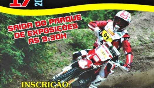 4º Encontro de Trilheiros em Catuné