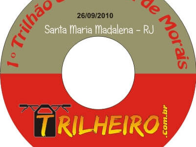 DVD – 1º Trilhão de Manoel de Morais