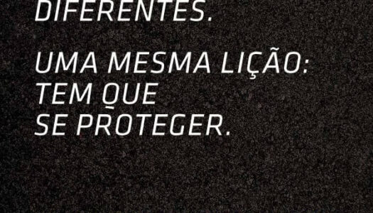 Campanha Vida por Vida – Riffel