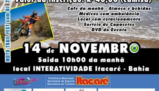 Itacare Eco Trail