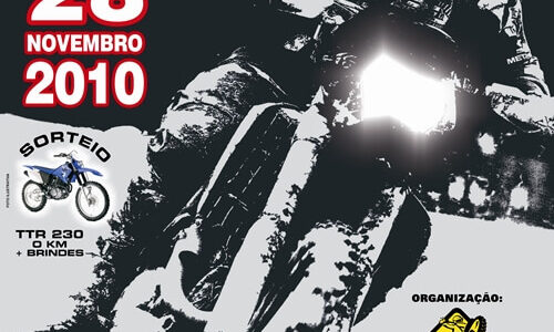 8ª Trilha do Galo