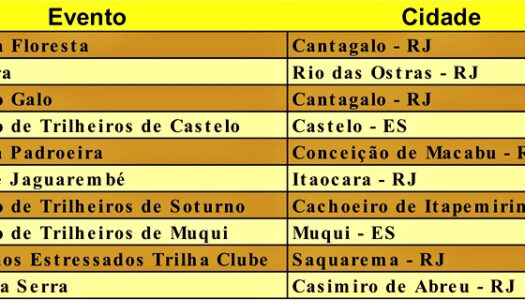 Melhor Trilha de 2010!