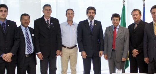 Isenção de imposto para motos de competição