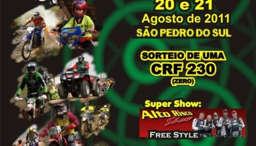 5º São Pedro em Trilha