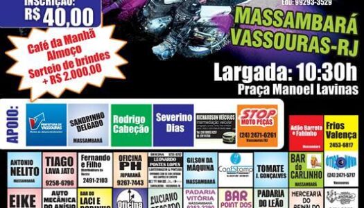5° Trilha do Indaiá