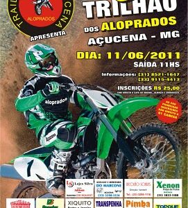 5º Trilhão dos Aloprados
