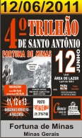 4º Trilhão de Santo Antônio