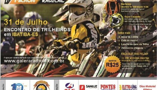 1º Micron Radical