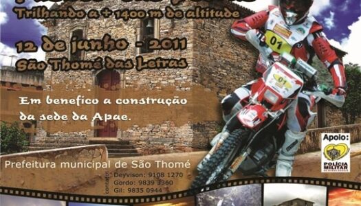 1º Trilhão Místico das Pedras