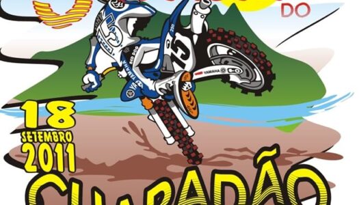3ª Trilha do Chapadão