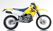 Suzuki DR-Z 400E, Continua em 2012!