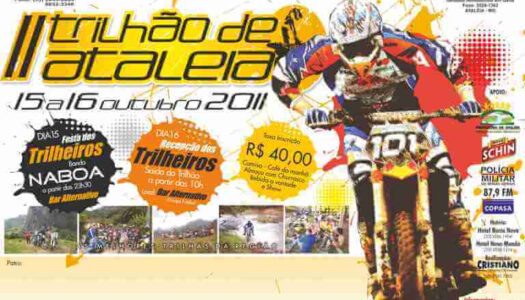 2° Trilhão de Ataleia