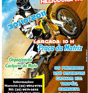6ª Trilha da Serra