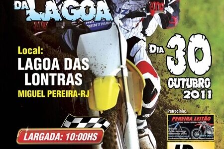 7ª Trilha da Lagoa