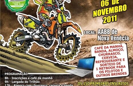 9ª Trilhão do Elefante Trail Club