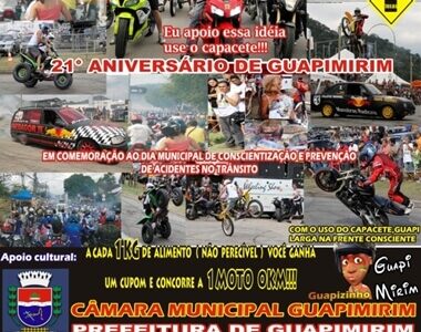 Passeio Off – Road