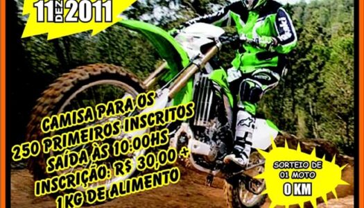 9ª Trilha da Padroeira