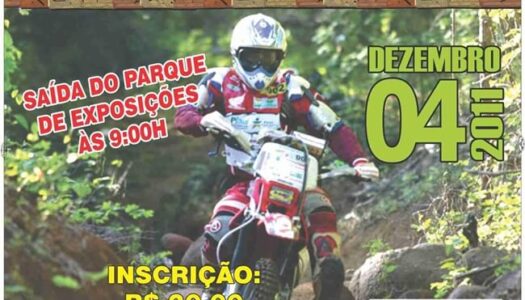 3° Encontro de Trilheiros de Catuné