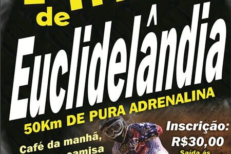 1º Trilha de Euclidelândia