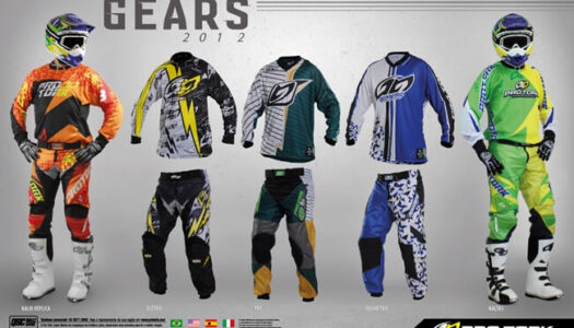 Novidades Protork