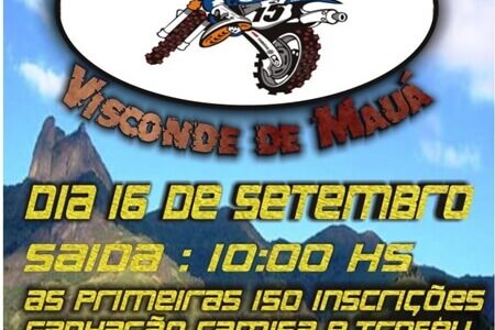 1º Trilhão Visconde de Mauá