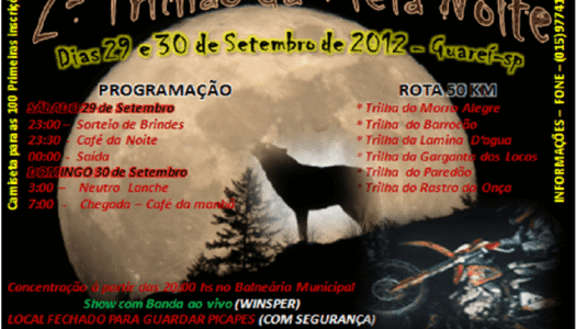 2º Trilhão da Meia Noite