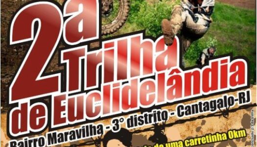 2° Trilha de Euclidelândia